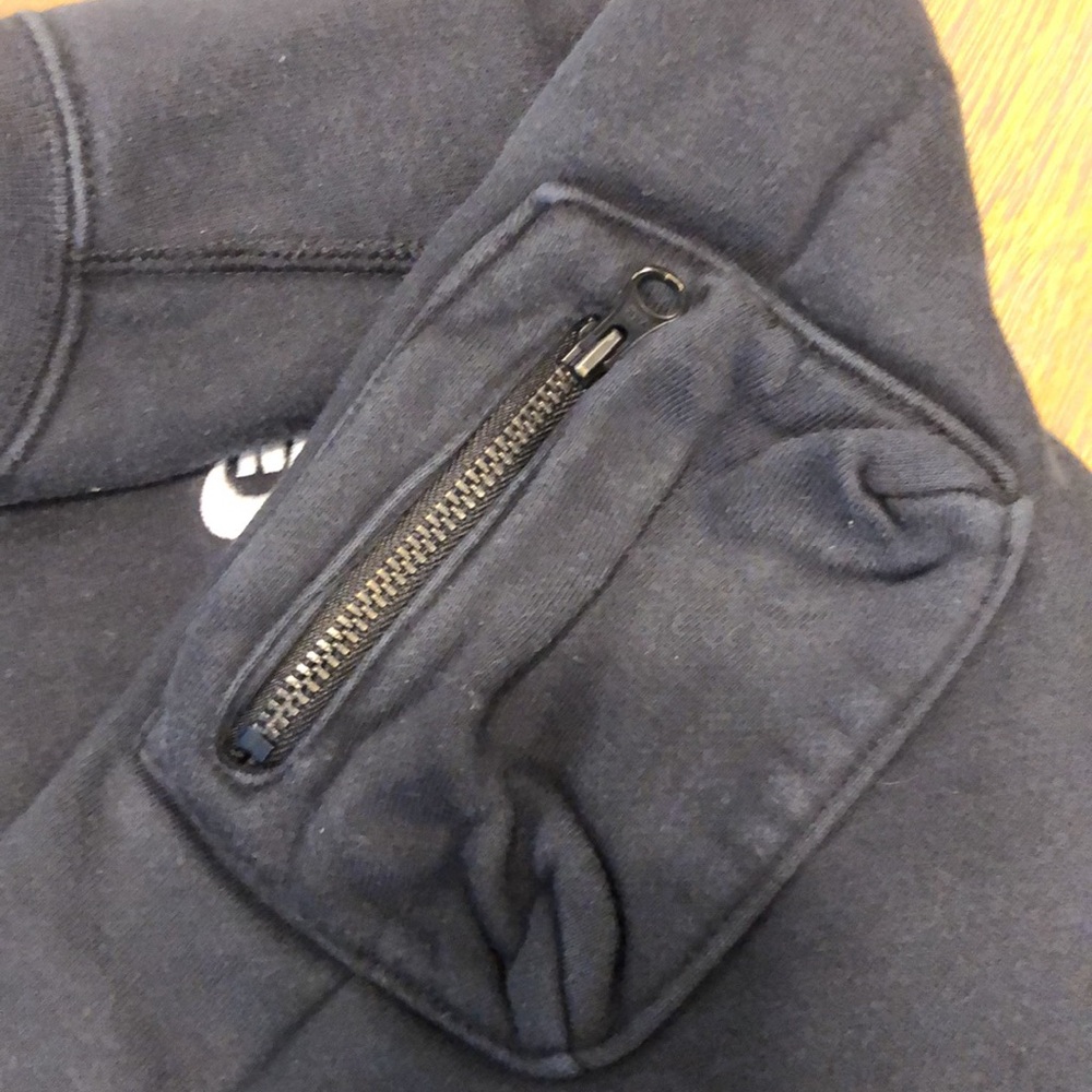 Nike women’s crewneck sz L - Picture 3 of 5